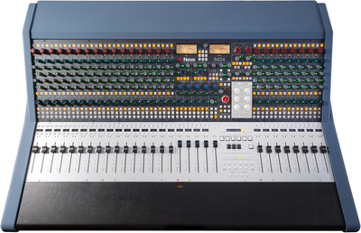 Neve 8424 Motor Fader