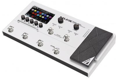 Nux MG-50Li Modeling Amp WH