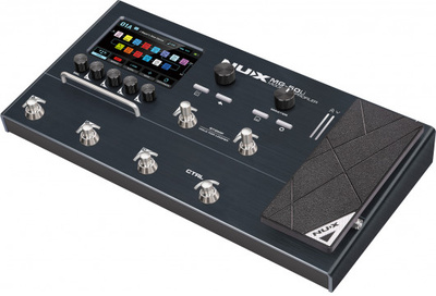 Nux MG-50Li Modeling Amp DB