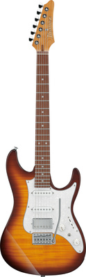 Ibanez AZ22S1F-VLS