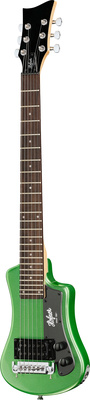 Höfner Shorty Dark Green
