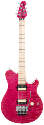 Music Man 30th Ann. Axis Quilt TRP