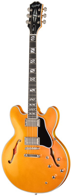 Epiphone Futura ES-355 Firestorm Shift