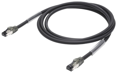 Hicon CAT6A Armored Cable 10G 2m