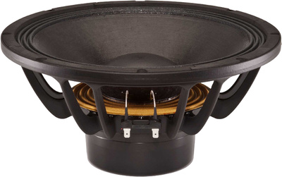 B&C 12NDL88 8 Ohms