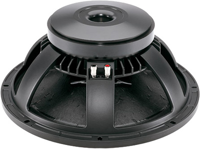 B&C 15PS76 8 Ohms