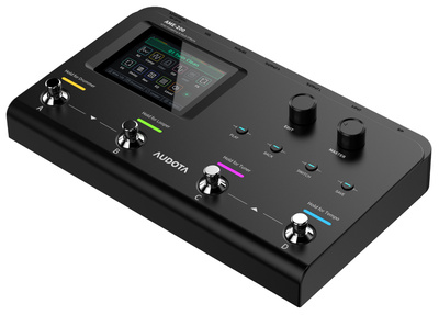 Audota AME-200 Amp Modeler