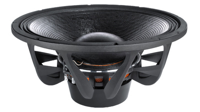 FaitalPRO 21XL3000 8 Ohms