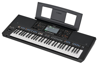 Yamaha PSR-SX720+