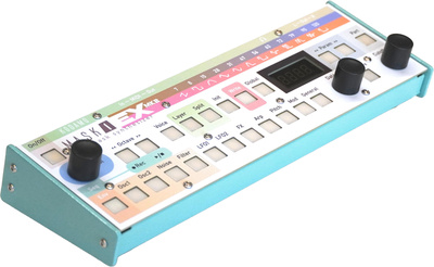 Kodamo Mask1EX MK2