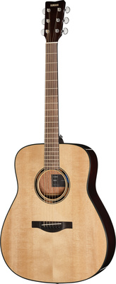 Yamaha TAG1 E Natural
