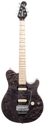 Music Man 30th Ann. Axis Quilt TRB