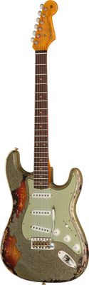 Fender LTD 61 Strat SHR GSo3CSB