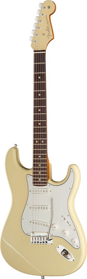 Fender Stratocaster Deluxe NOS AVW