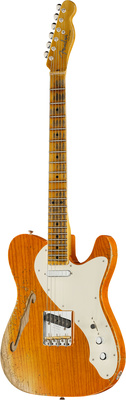 Fender 50s Thinline Tele SOT HR