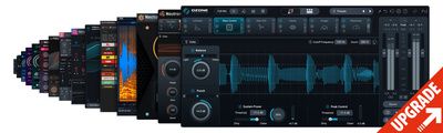 iZotope MPS 9 UP MPS 8.0