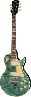 Gibson 59 Les Paul Standard CM LA CS