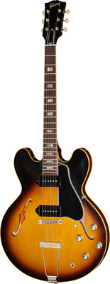 Gibson 1962 ES-330 Reissue VB