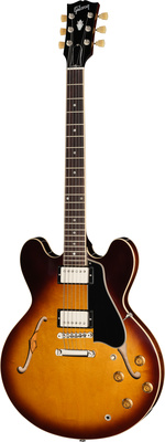 Gibson ES-335 50s VTB