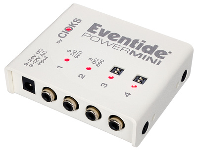 Eventide PowerMINI EXP