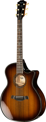 Taylor Builder's Edition 914ce LTD Ma