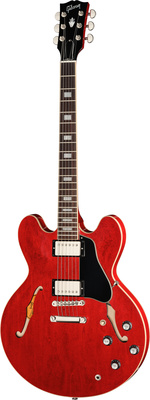 Gibson ES-335 60s Sixties Cherry