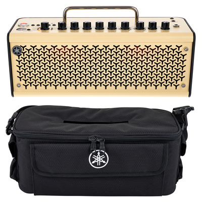 Yamaha THR10II Bundle