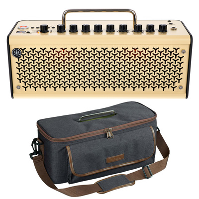 Yamaha THR10II Bundle