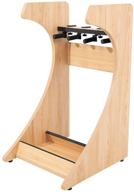 Gator Elite 3/4 Guitar Rack MPL