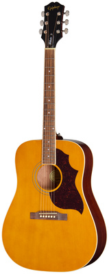 Epiphone Hummingbird Tribute AN