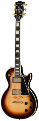 Epiphone IGC Les Paul Custom SB