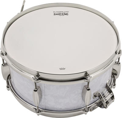 Slingerland 14"x6.5" Gene Krupa Snare WMP