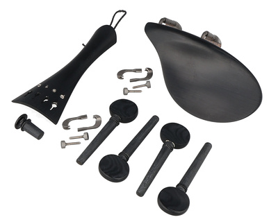 Sonowood Vn Parts Set 7 Pcs. EP 4 Adj.