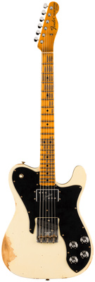 Fender '70s Tele Custom AII HR LTD