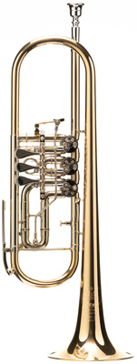 B&S 3006 AERA Bb-Trumpet