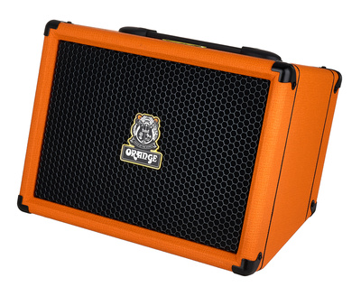 Orange Outlowd ES60 Ed Sheeran