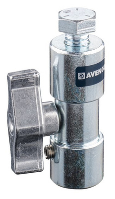 Avenger E390 TVMP Adapter