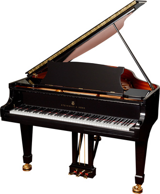 Steinway & Sons S-155