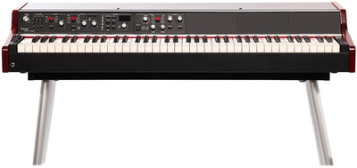 Viscount Legend ’70s MKII Compact