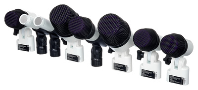 SE Electronics V Pack Eloy Casagrande