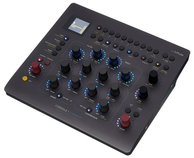 Softube Console 1 Compact