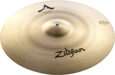 Zildjian 20" A-Series Ping Ride