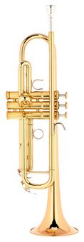Yamaha YTR-5335 GII Trumpet
