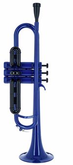 Startone PTR-20 Bb- Trumpet Blue