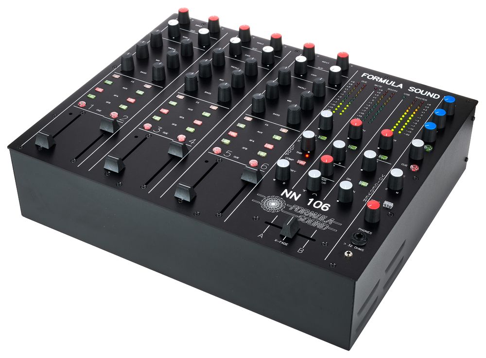 Formula Sound NN106