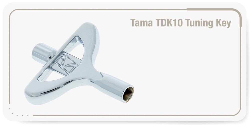 Tama TDK10 Tuning Key