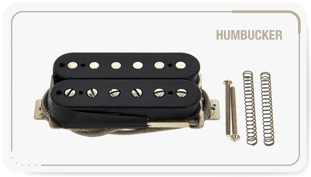 Humbucker