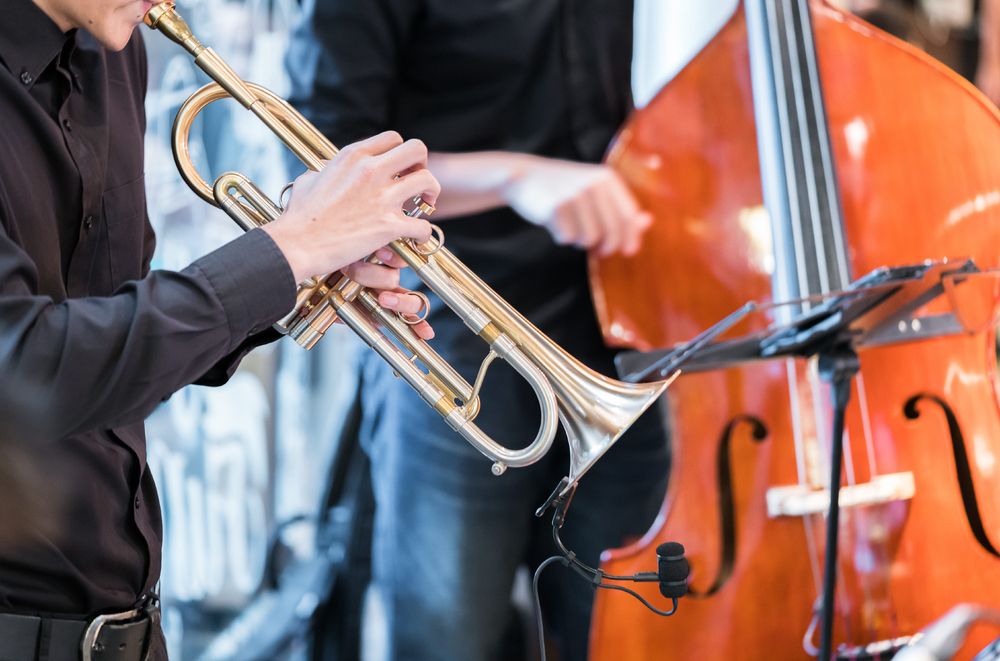 Thomann Online-Ratgeber Trompete Instrumente für Einsteiger – Thomann  Switzerland