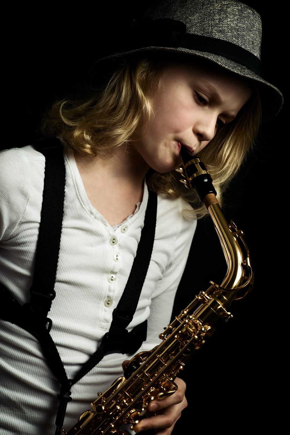 Thomann Little Bee Kids Saxophone – Thomann Luxembourg