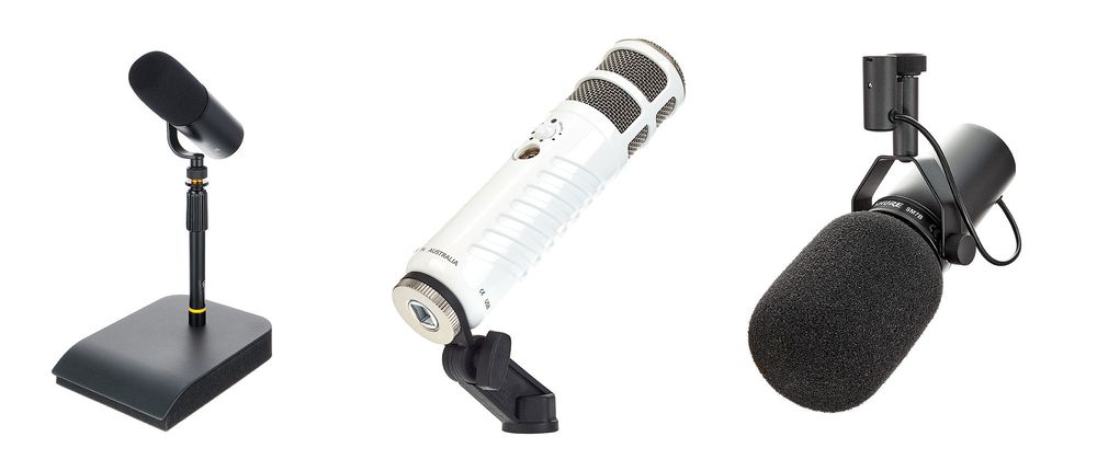 langlebiges Mini-Mikrofon Hochempfindliches Tonabnehmer-Audiomikrofon für DVR-Sound der CCTV-Überwachungskamera Robustes Leichtes MAGT Tonabnehmermikrofon Mikrofon 